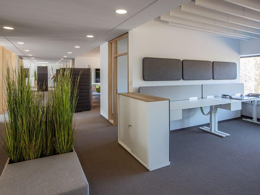 Febrü Акустическая панель для стен sun-id-1393107 - Вид №2