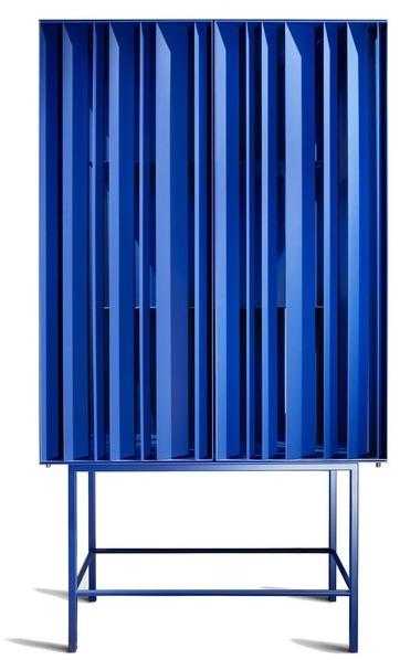 da a Комод из листового металла с распашными дверцами Tra-guardo sun-id-1453440 - Вид №1