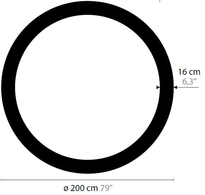 ILFARI Подвесной светильник прямого света из металла с кристаллами Sky cycles sun-id-1479744 - Вид №1
