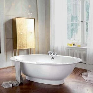 SEAB204 Elysee Collection ванна отдельностоящая Burgbad