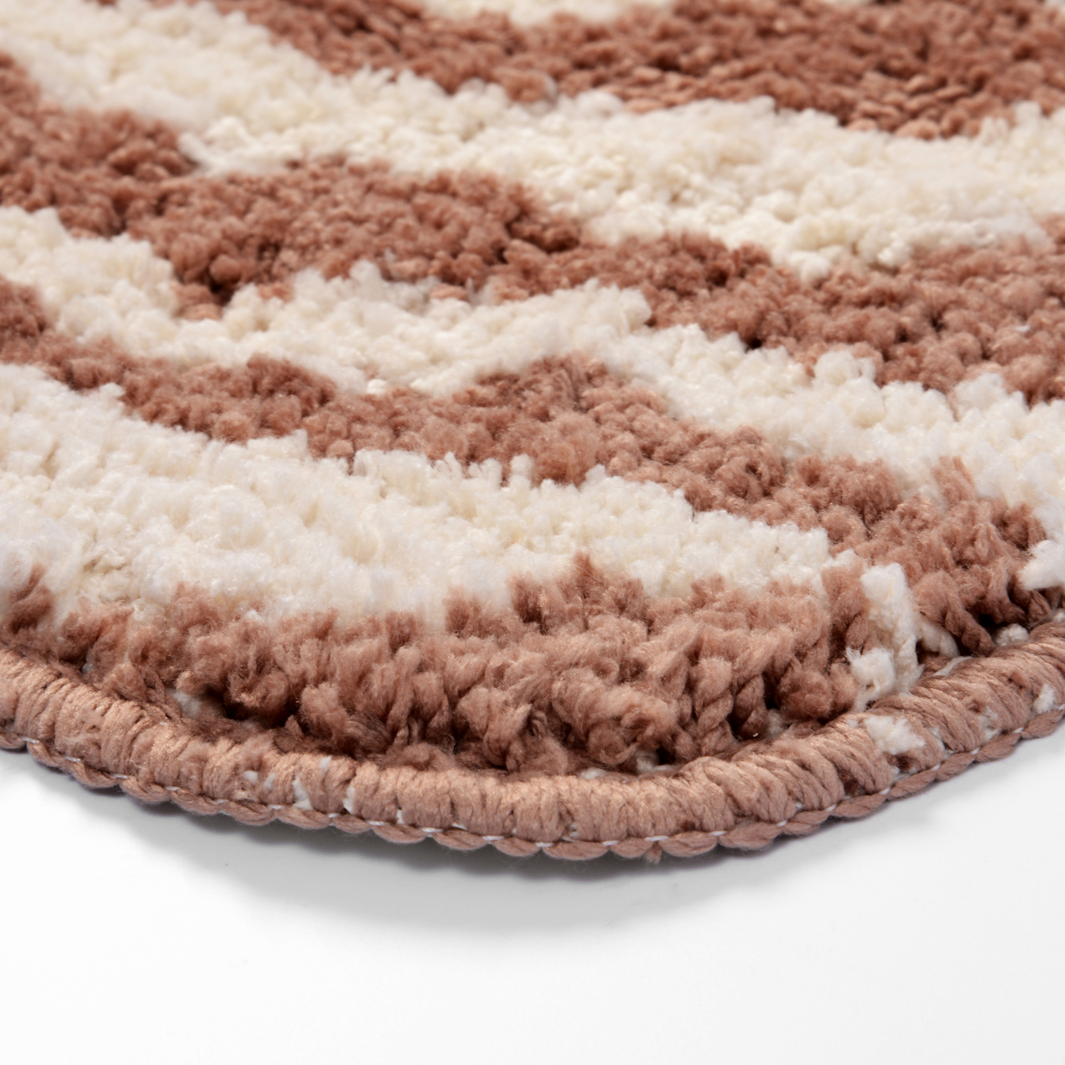 BM-9409 Donau Коврик для ванной комнаты WasserKRAFT  - Вид №2