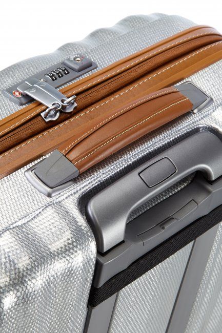 82V-08005 Чемодан 82V*005 Spinner XL 82/31 Samsonite Lite Cube DLX  - Вид №5