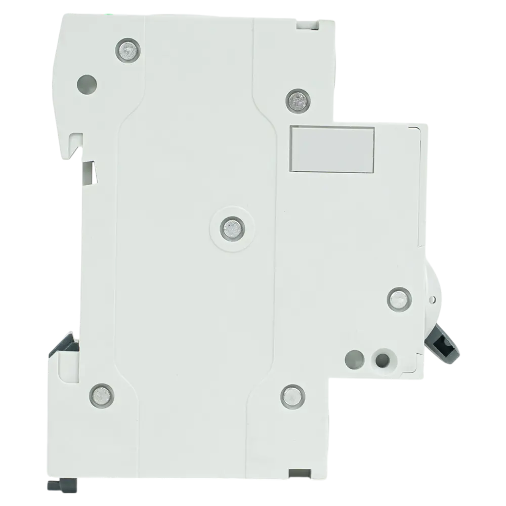 Автоматический выключатель SYSTEME ELECTRIC City9 1P 10А для надежной защиты сети 89412698 STLM-1576769 - Вид №4