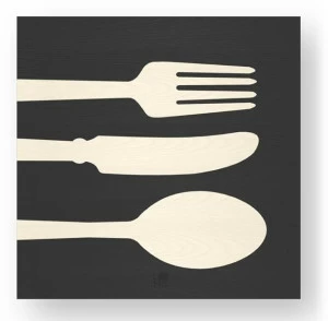 LIGNIS® Каркас из инкрустированного дерева Dolcevita objects 11.070