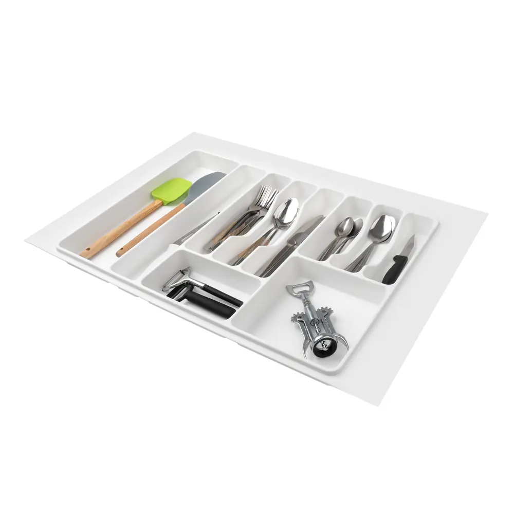 Santreyd Органайзер для столовых приборов с 5 отделениями 89367840 STLM-0867759 - Вид №6