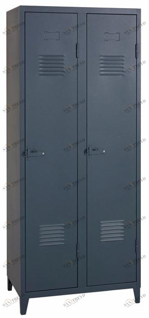 Tolix Стальной шкаф Vestiaire sun-id-1376594