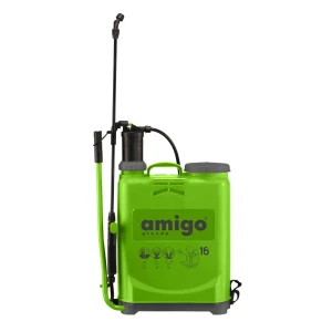 Ранцевый опрыскиватель Amigo 16 л для садовых работ 89410857