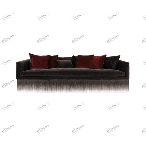 Диван / Amami Moooi sun-id-374009