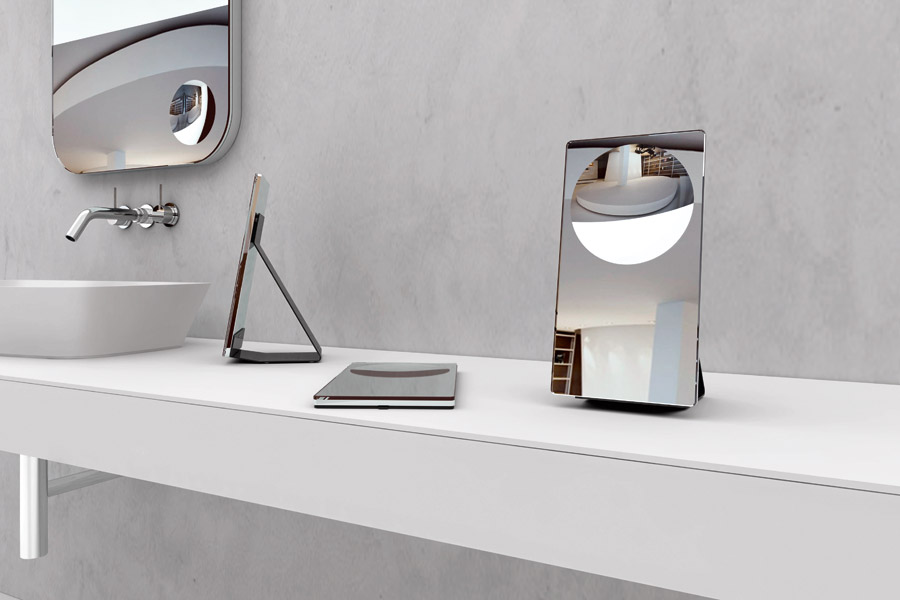 Makro умывальная зона App Marco Taietta sun-id-2017743