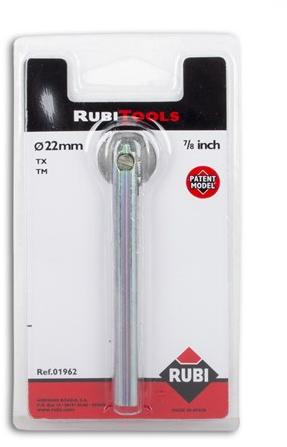 RUBI Круг для плиткорезов tx и tz sun-id-1408601 - Вид №1