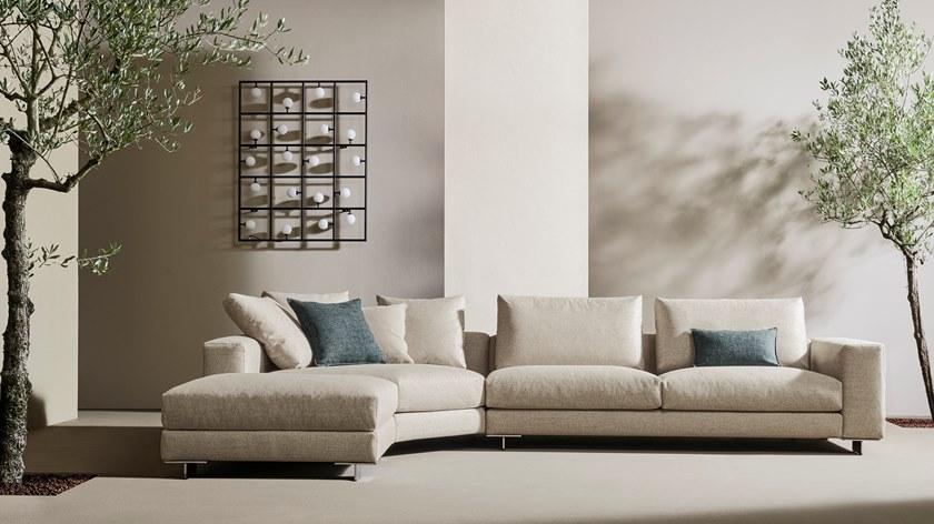 Twils Модульный тканевый диван sun-id-1416139 - Вид №1