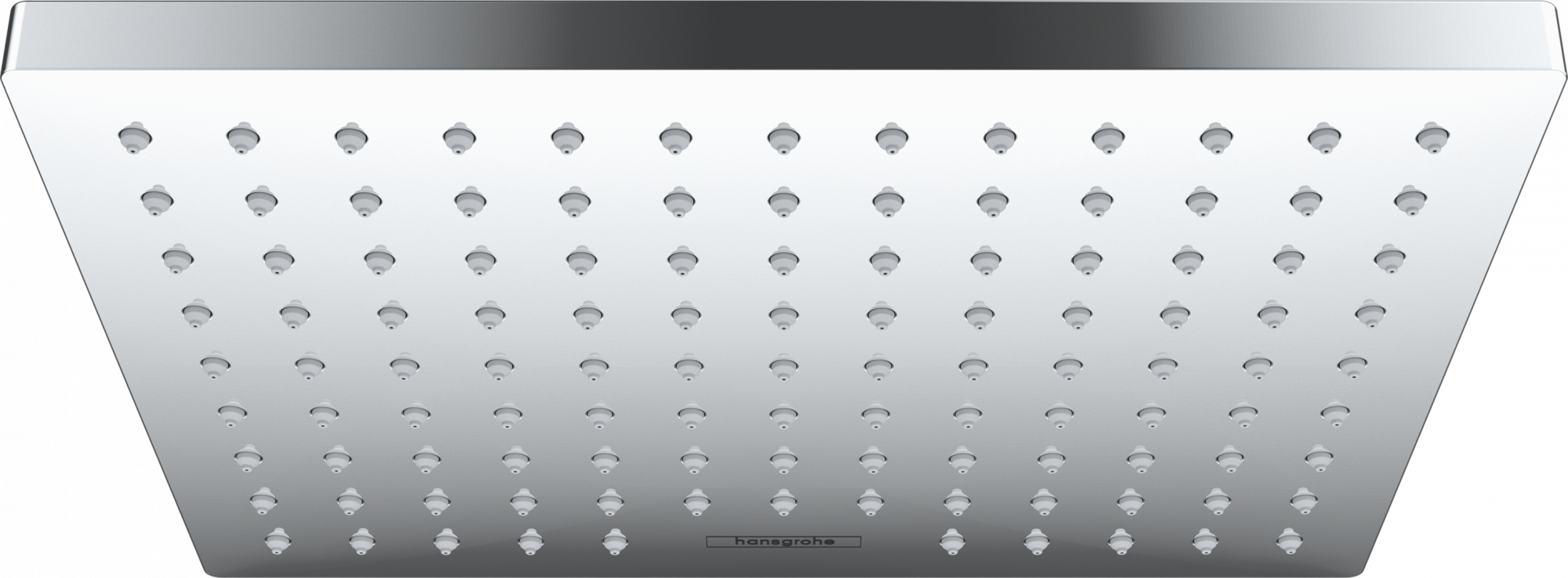 26096000 Vernis Shape Верхний душ 200 1jet LowPressure Hansgrohe 