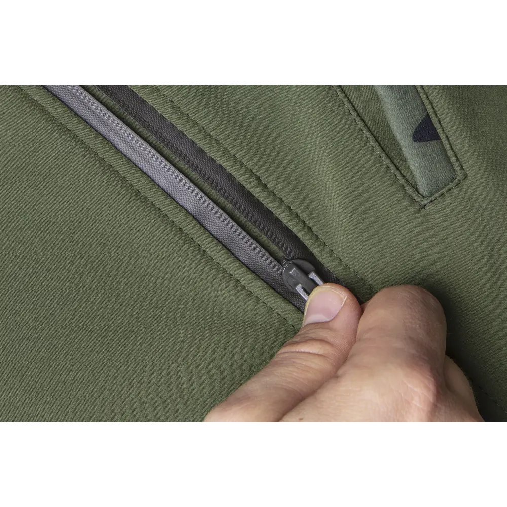 Куртка рабочая Neo Softshell цвет оливковый размер XL/56 рост 188-194 см 82775431 STLM-2036240 Neò Camo - Вид №9