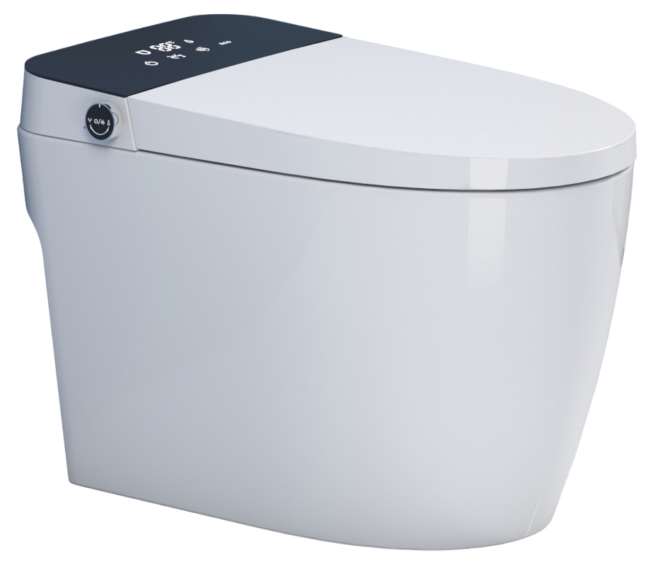 Умные унитазы SL-5034 SANTILINE  - Вид №10