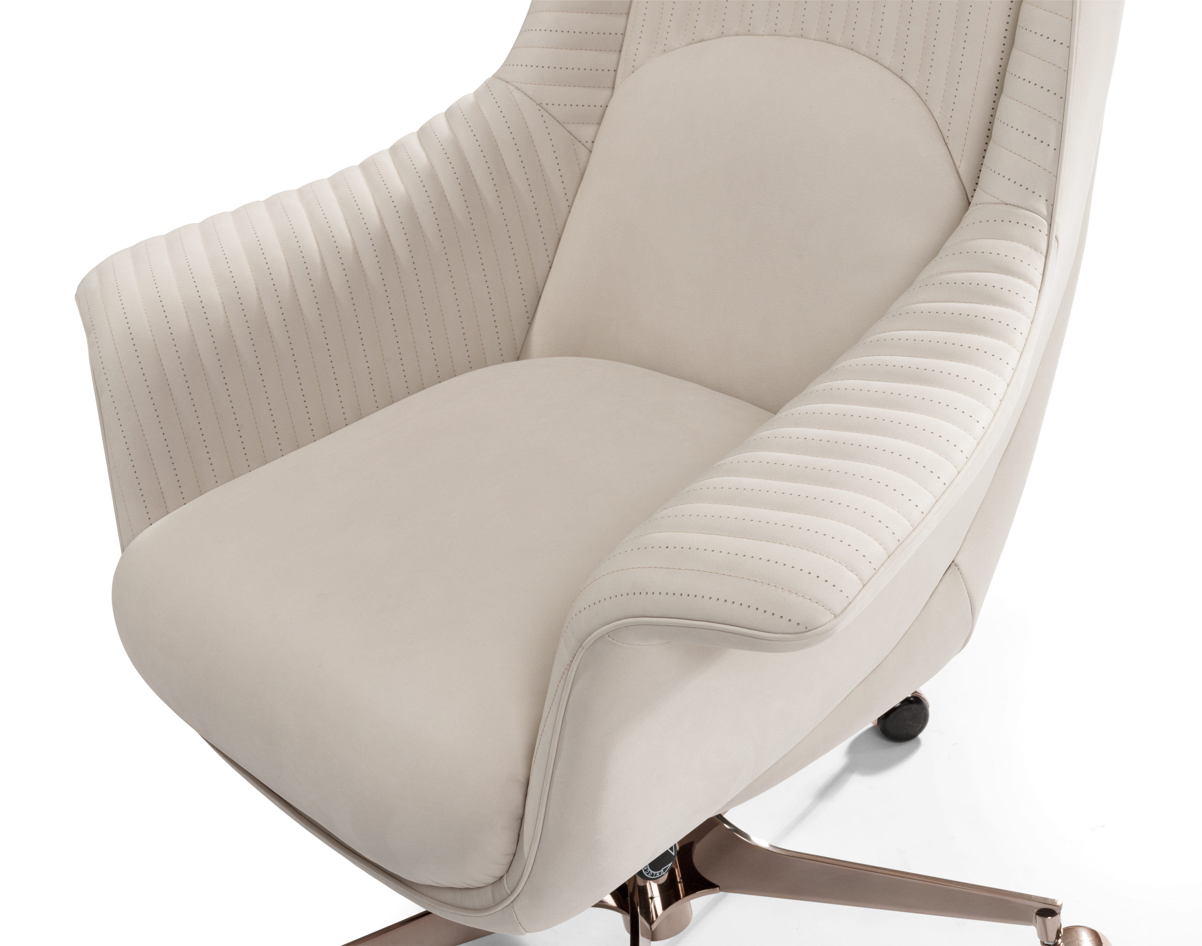 Planet Офисный стул Visionnaire  - Вид №7