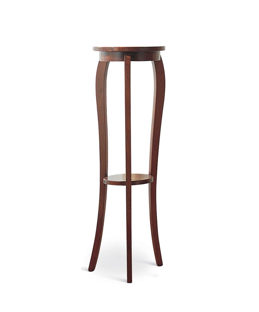 1686 Tifernoit Средний круглый горшок для цветов Ingresso  - Вид №1