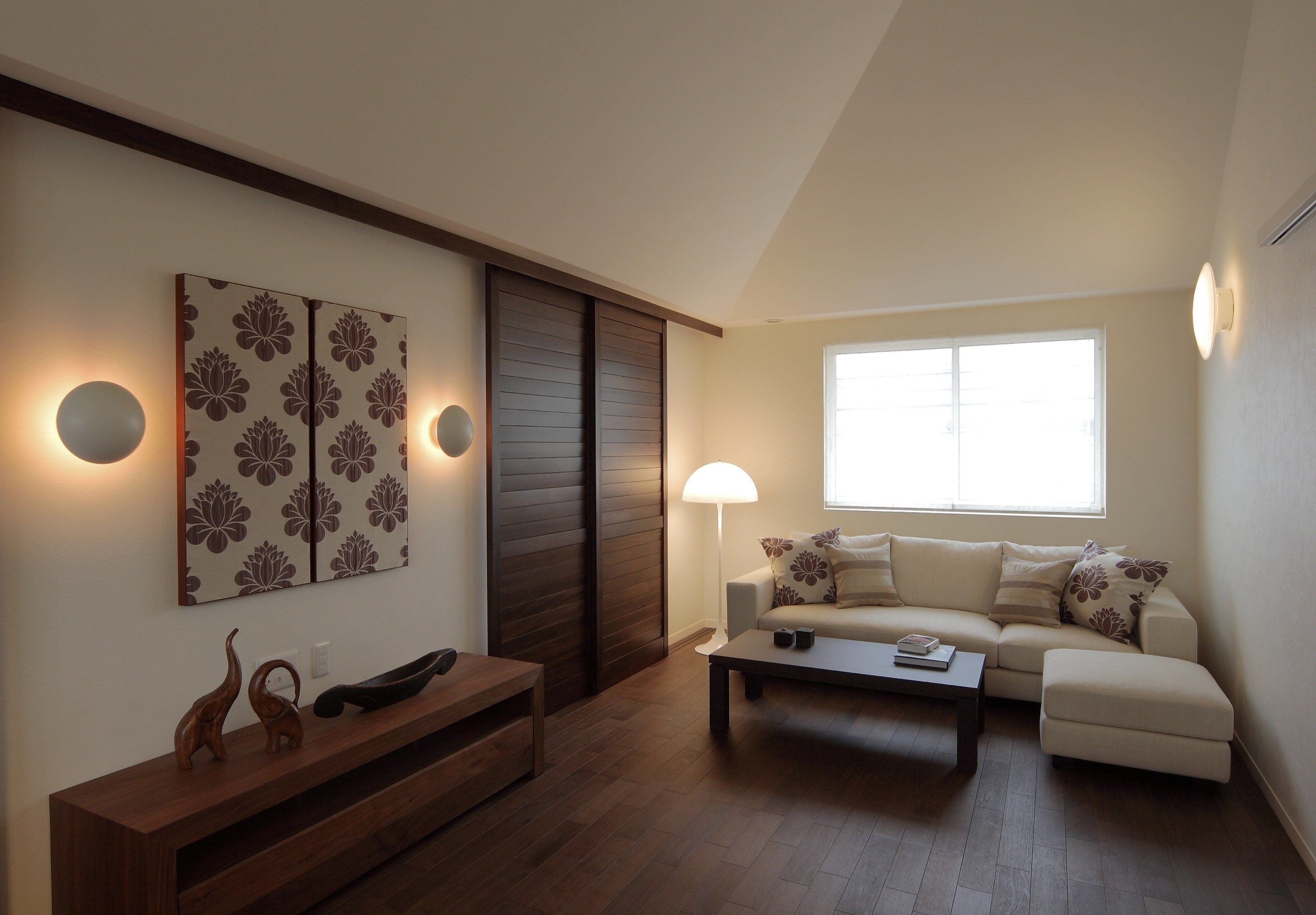 Светодиодный настенный светильник из дутого стекла Louis Poulsen AJ EKLIPTA ARCH-00139253 - Вид №6