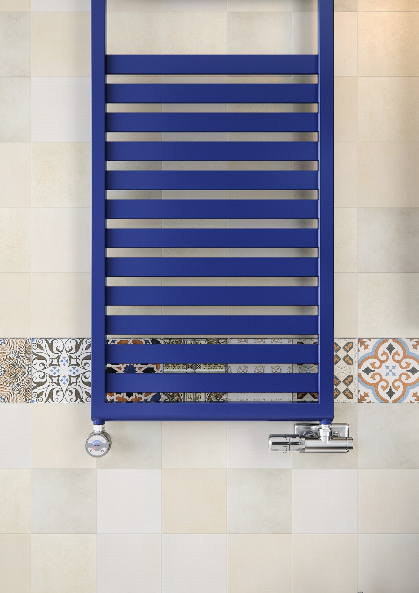 Полотенцесушители WGW51142050 Lukka Terma 4.89  - Вид №3