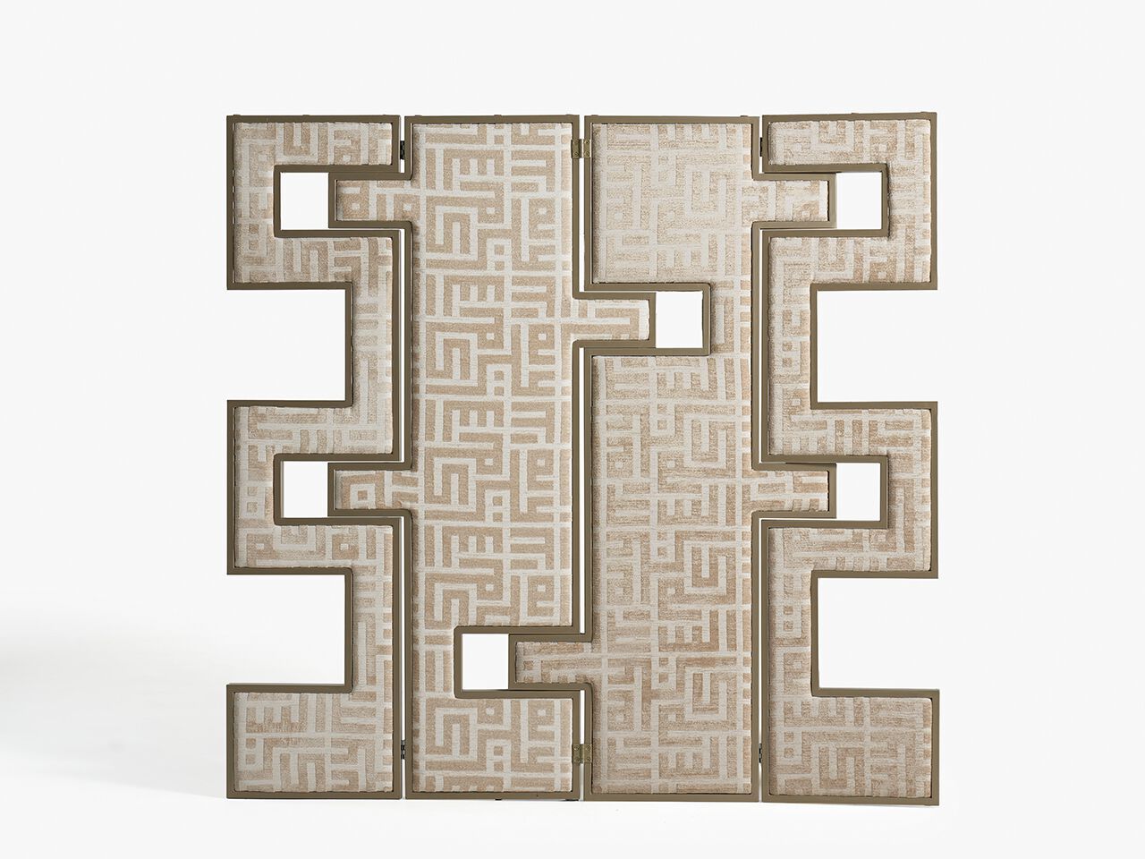 Ткань экран NDESIGN Ezora ARCH-00033329 - Вид №3