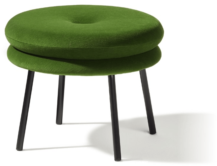 Richard Lampert Подставка для ног из ткани Tom sun-id-1404980 - Вид №1