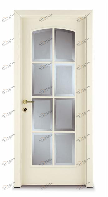 Ghizzi & Benatti Распашная стеклянная дверь Classic sun-id-1359710