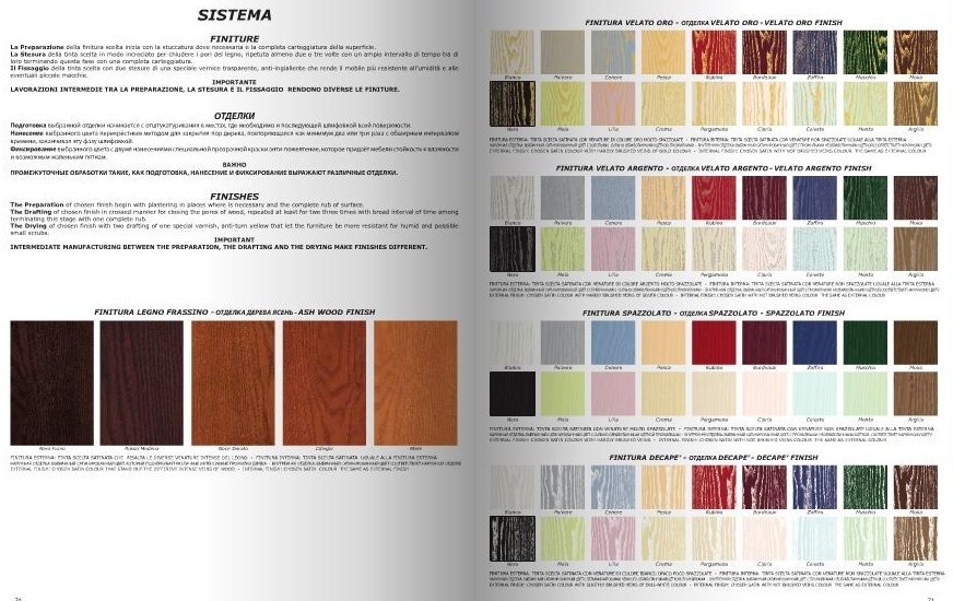 Sistema Santreyd 245 - Вид №1