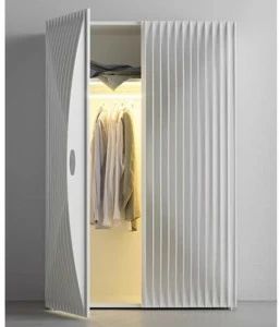 Casamania & Horm Лакированный шкаф Blend & tide