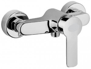 Paini Arena 92CR5112SFTKM смеситель для душа