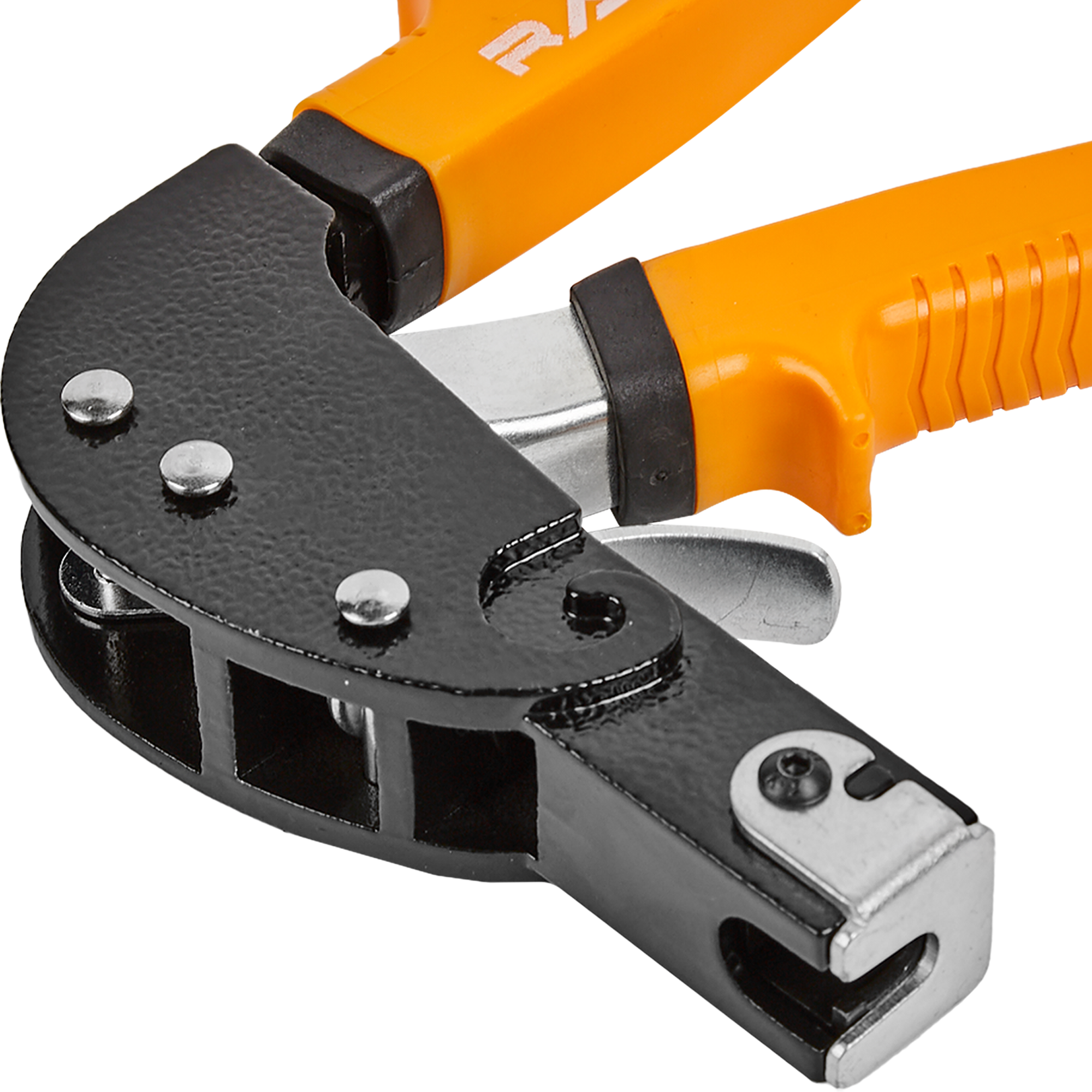 Заклепочник VIRA для анкеров Молли в гипсокартоне и пустотелых основаниях 88111024 STLM-0076913 - Вид №1