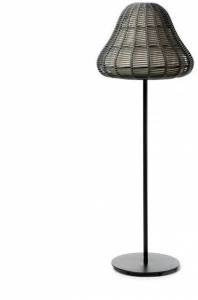 Talenti Торшер уличный светодиодный в тросе Jackie Jaclampt