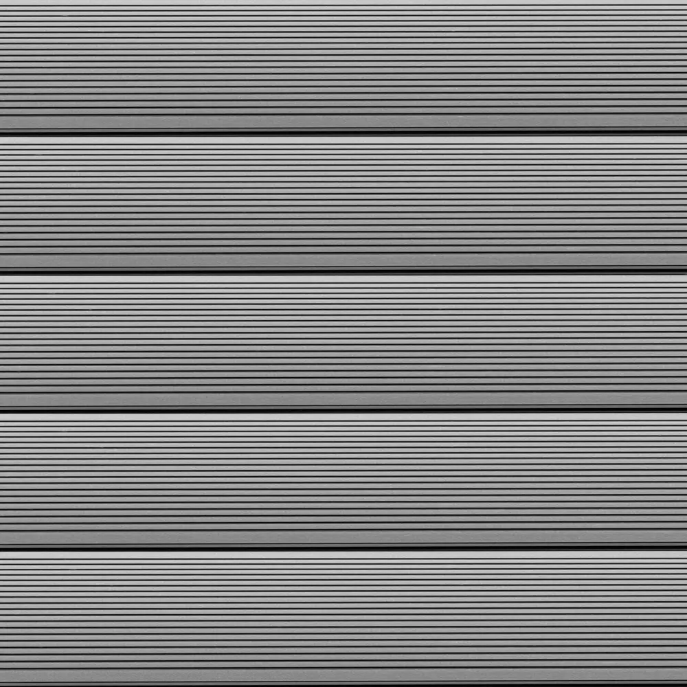 Террасная доска ДПК T-Decks серая 3000x150x20 мм 89408392 STLM-1569254 - Вид №5