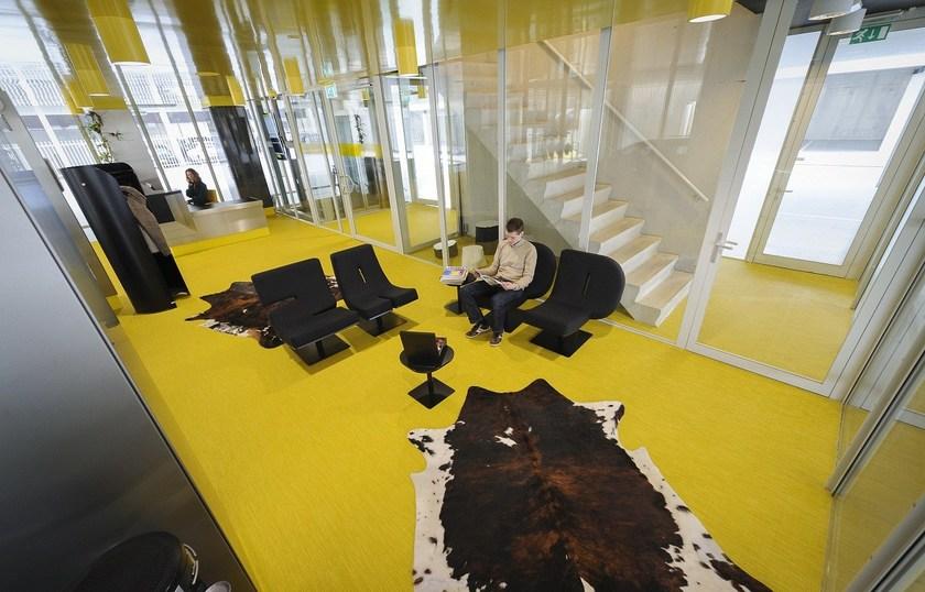 TABISSO Торшер из ткани Typographia sun-id-1379788 - Вид №4