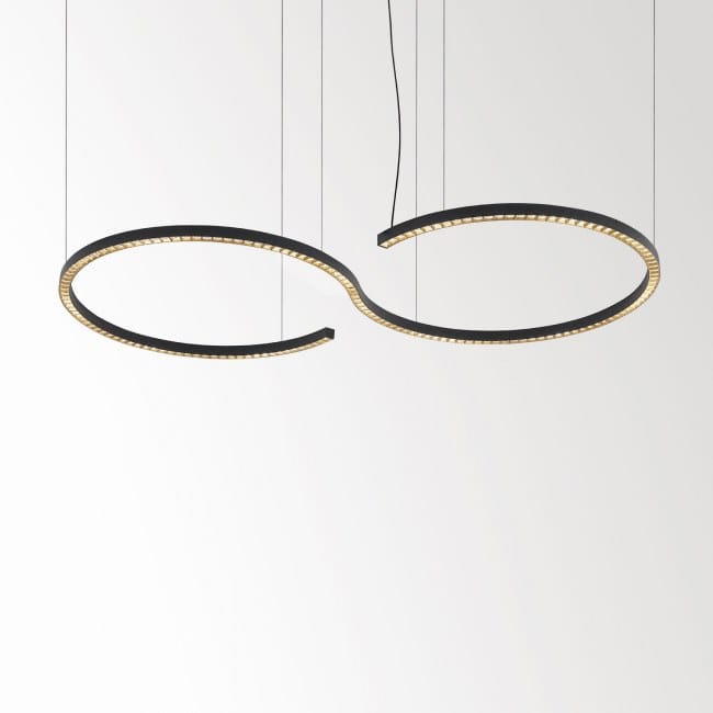 Светодиодный потолочный светильник Deltalight Inform ARCH-00114665 - Вид №4