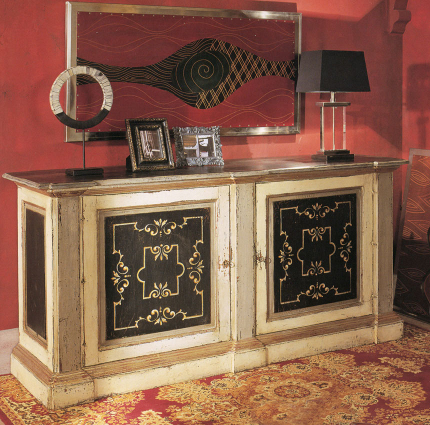 Комод  OPIFICIO 10 