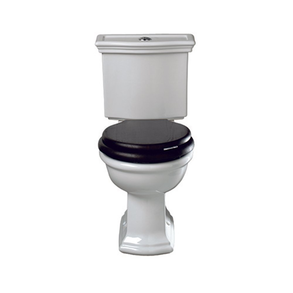 IMSR106 Поддон и цистерна с моноблочной муфтой Bergier (с нажатием кнопки) Bergier Imperial 