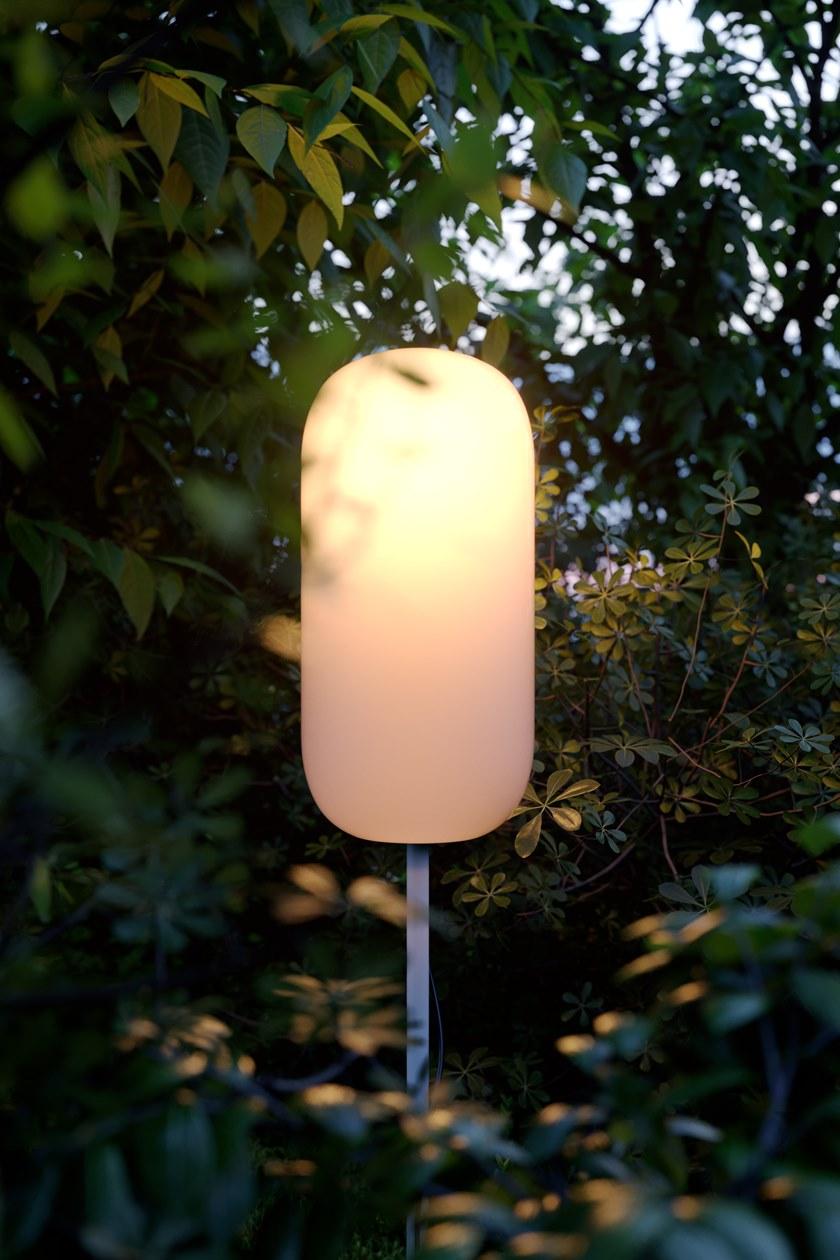 Artemide Пластиковый столбик Gople outdoor sun-id-1458717 - Вид №11