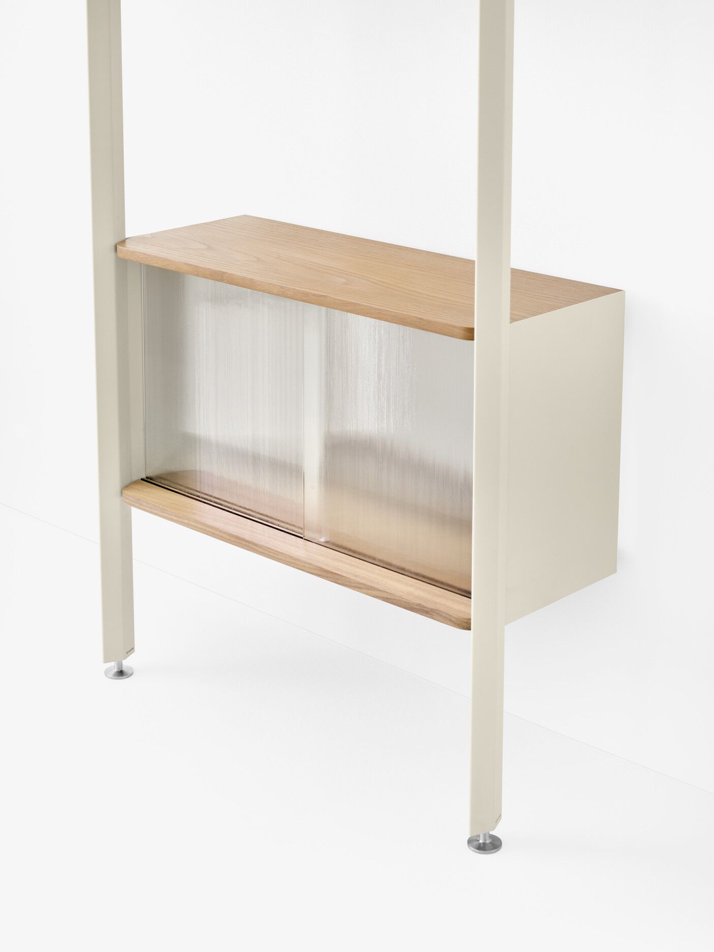 Модульная настенная установка с порошковым покрытием &Tradition Rombe ARCH-00136863 - Вид №11