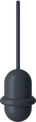 477.20B100 Набор туалетных щеток HEWI Edition matt | Polyamid  - Вид №5