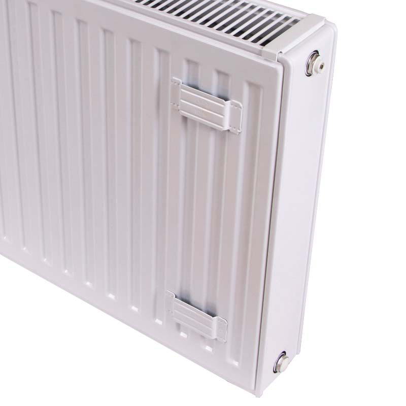 Радиатор стальной панельный COMPACT 11K VOGEL&NOOT 900x1400 E11KBA914A - Вид №2