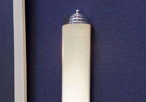 Gentry Home Бра Opèra  Бронза GH100480  - Вид №1