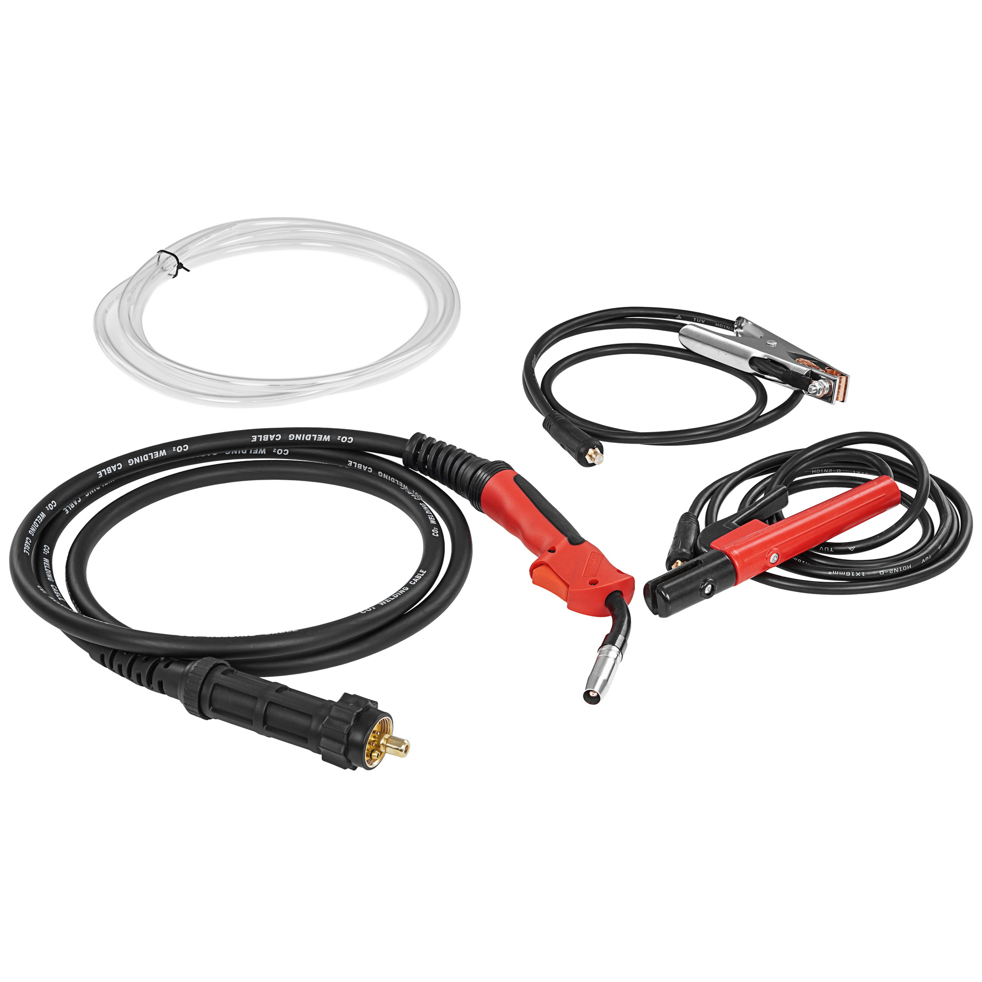 Сварочный аппарат Edon ПрофиMIG-250 5625339 STDN-0004608 - Вид №7