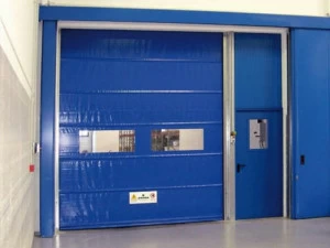 Breda Вертикальная раздвижная дверь Porte rapide