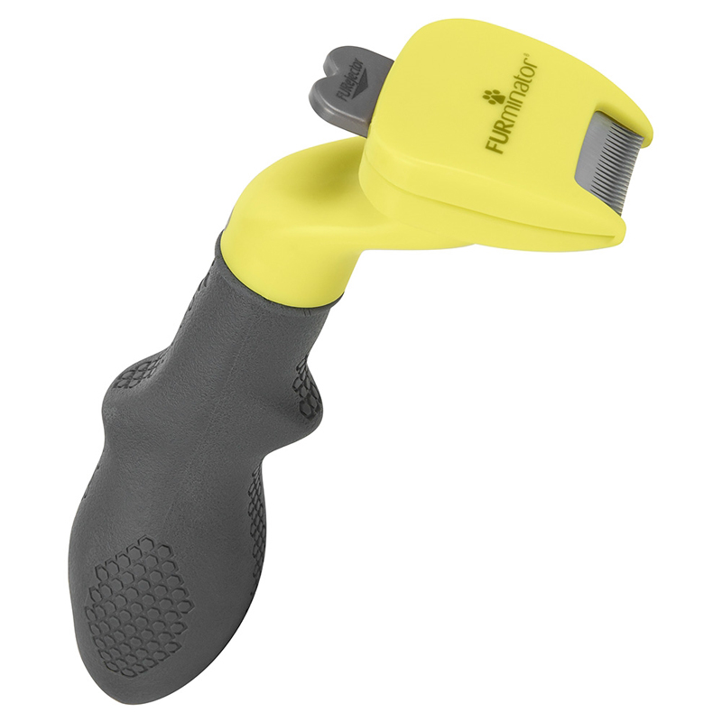 ПР0049036 Фурминатор для собак XS для карликовых длинношерстных пород FURminator  - Вид №1