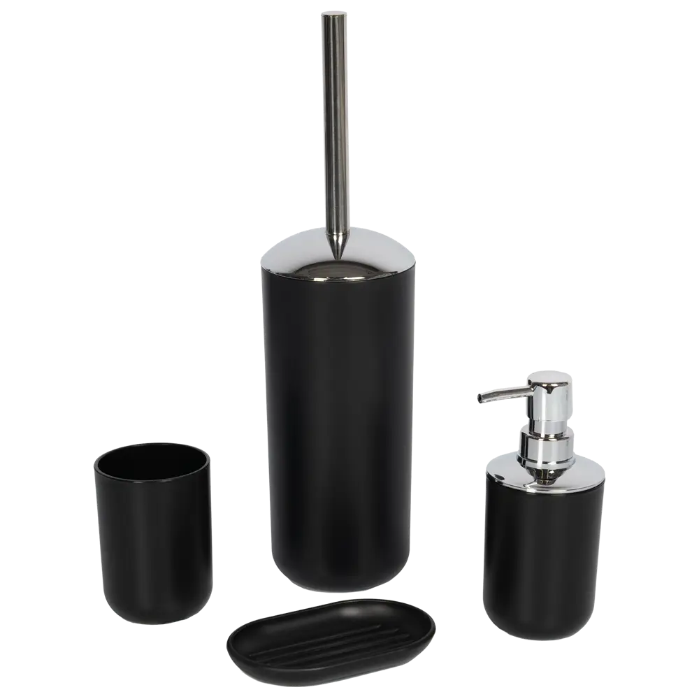 Мыльница SWENSA Jolli — стильный аксессуар для ванной 89380225 STLM-1348737 - Вид №1