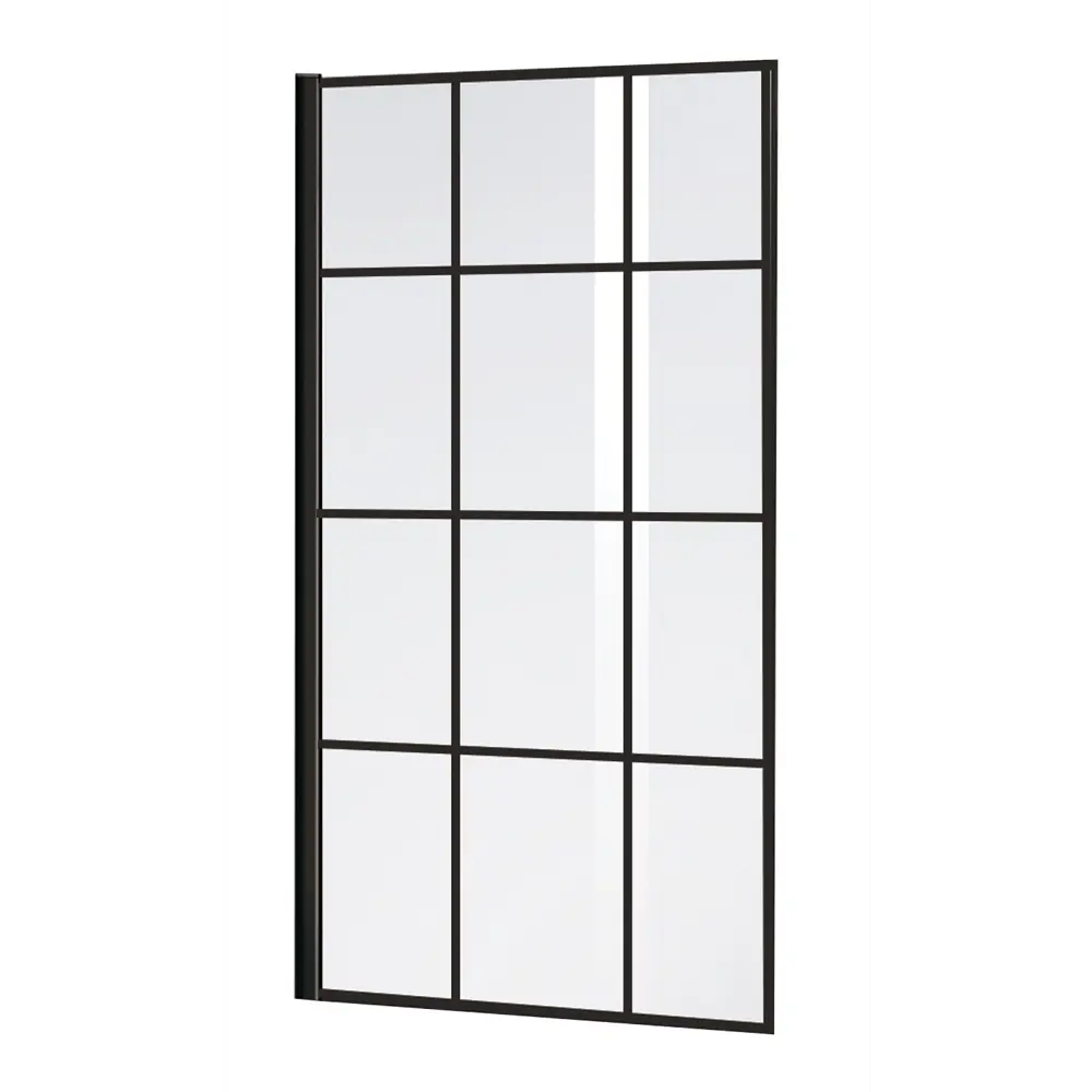 STLM-0071868 Душевое ограждения на борт вынны Santreyd Россия Screen - Вид №1