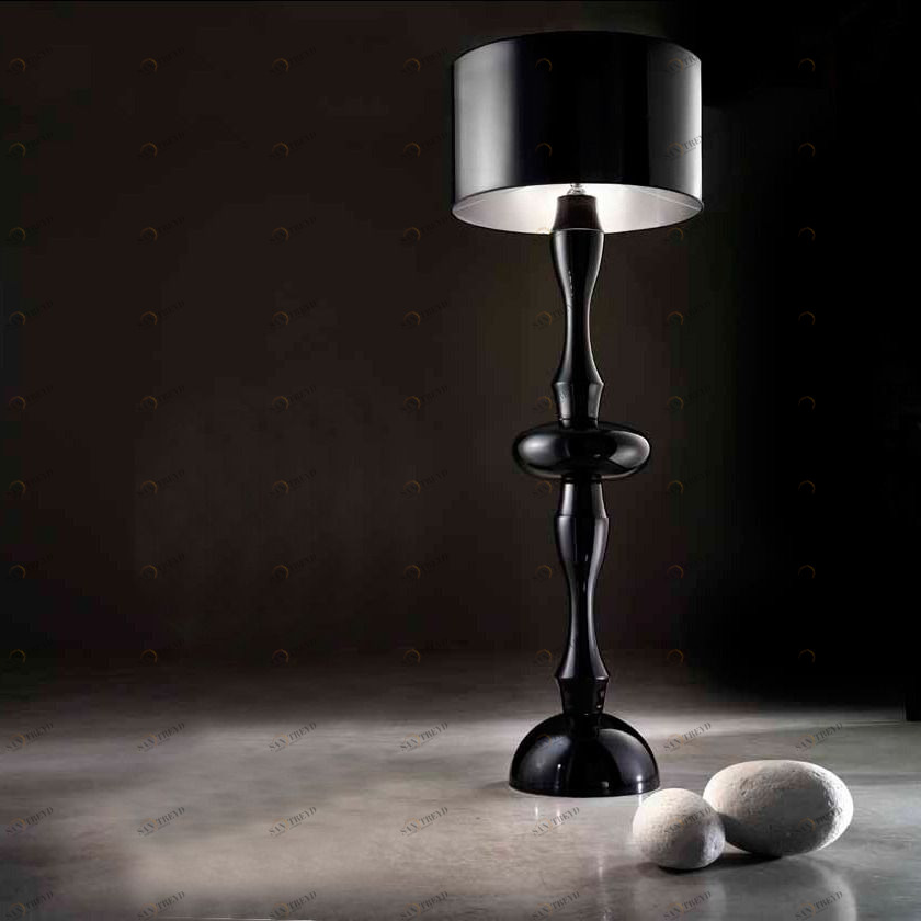 48/200 Коллекция PERLAGE лампа напольная Crestani 46410