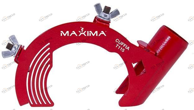 MAXIMA Металлическая защита болгарки Accessori per taglio, carotaggio e levigatura sun-id-1404226