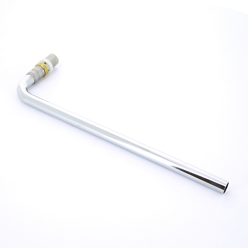 Угол пресс с трубкой 1100мм для радиатора HENCO 20х1/2" 25P2004 - Вид №2