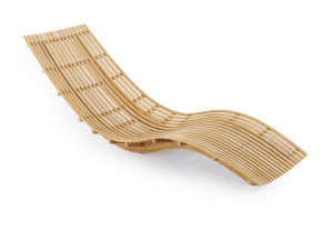 Штабелируемая Садовая кровать из тикового дерева