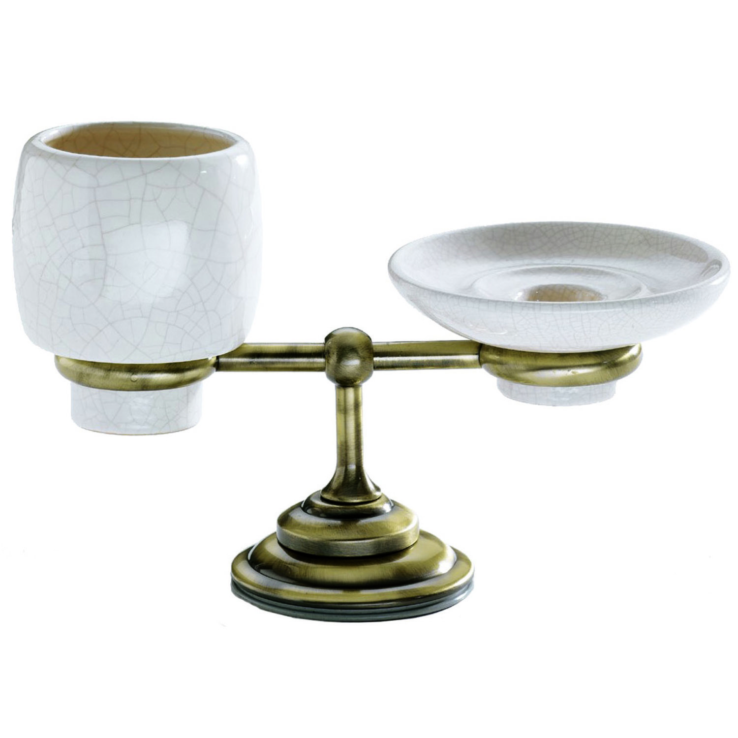 коллекция GAMMA Anticata Aксессуары для ванной комнаты CARBONARI 47657 - Вид №10